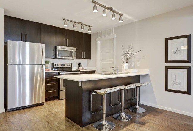 Photo - Vista I & II Apartments