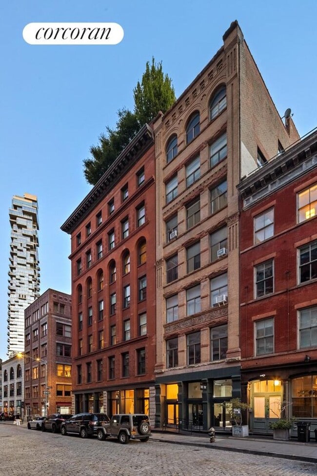 Building Photo - 11 Harrison St