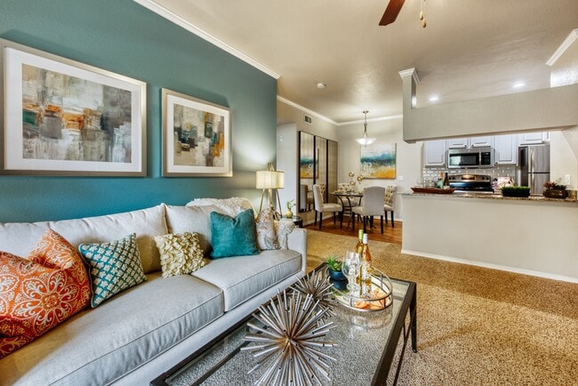 Stonebridge Ranch Apartments