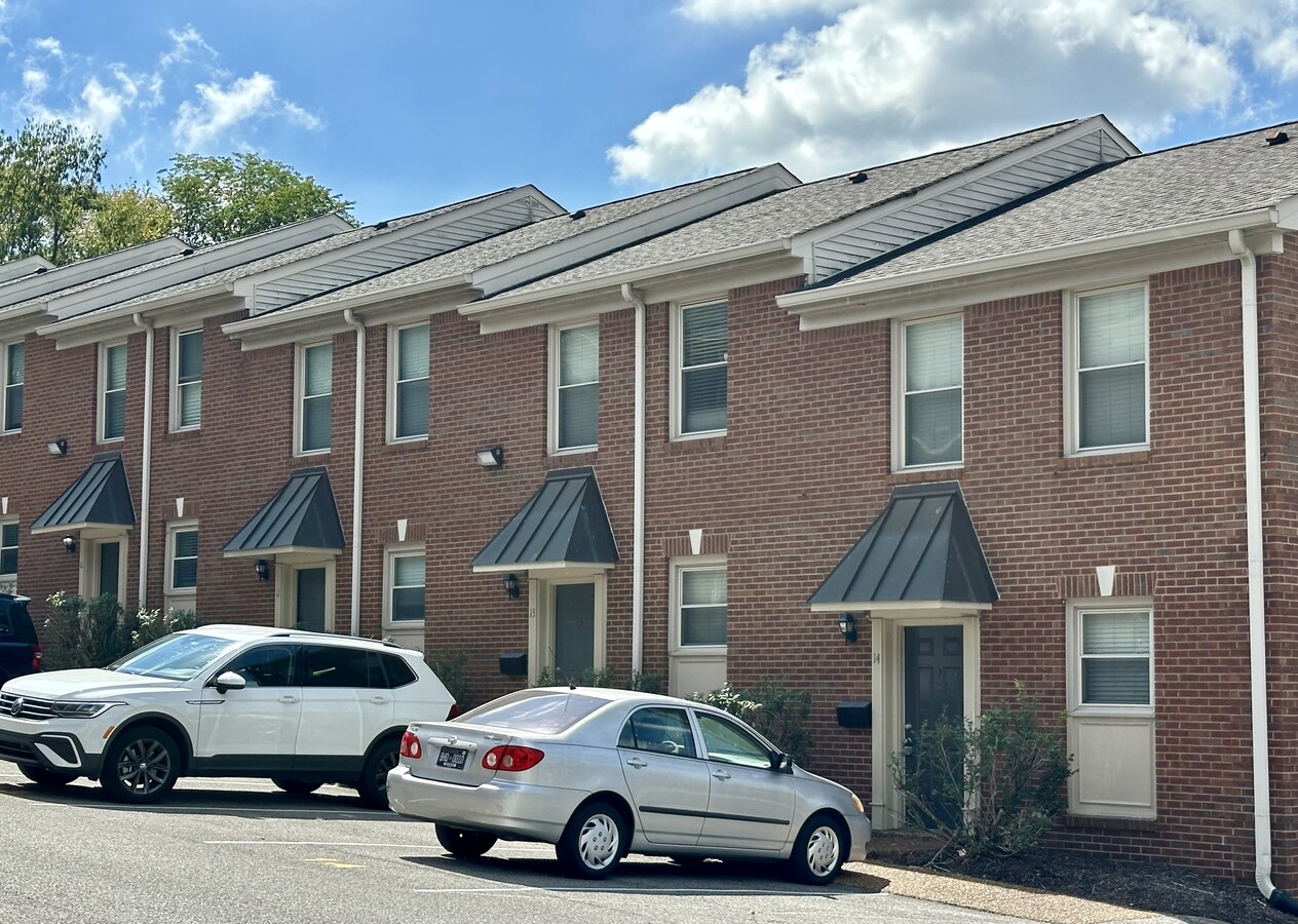 Acklen Park Condominiums - Acklen Park Condominiums