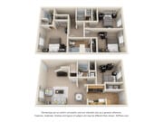 4-4 Townhome