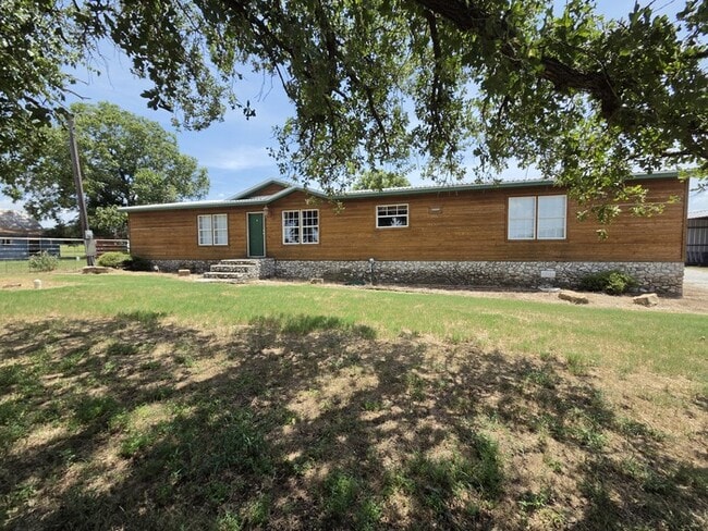 3-2 Mobile Home