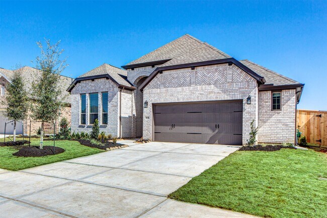 Photo - 2131 Wisteria Cove Dr
