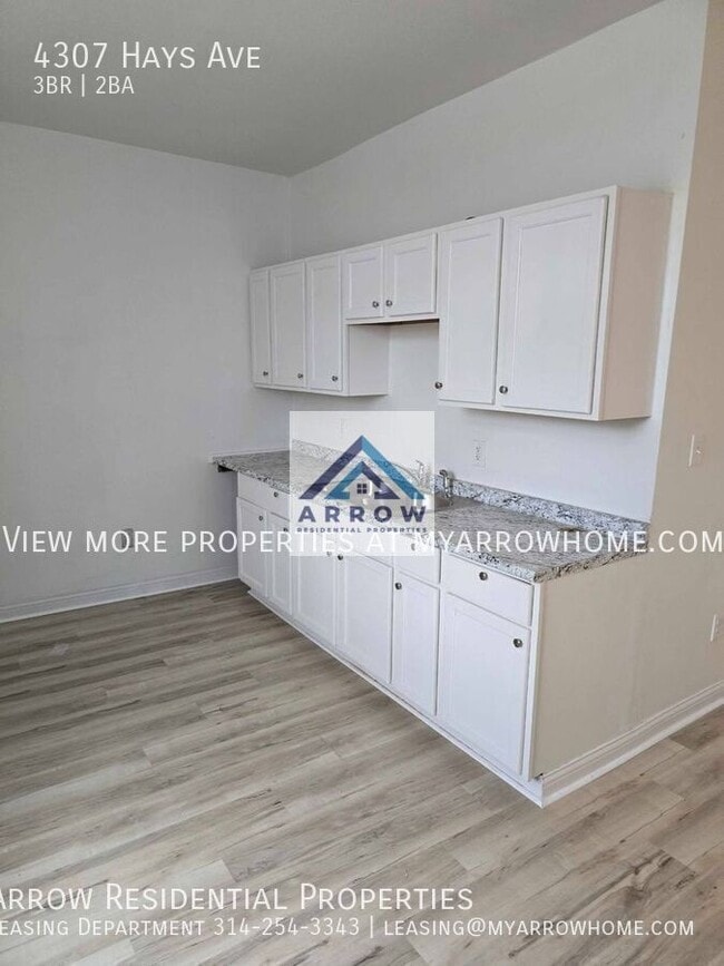 Photo - 4307 Hays Ave