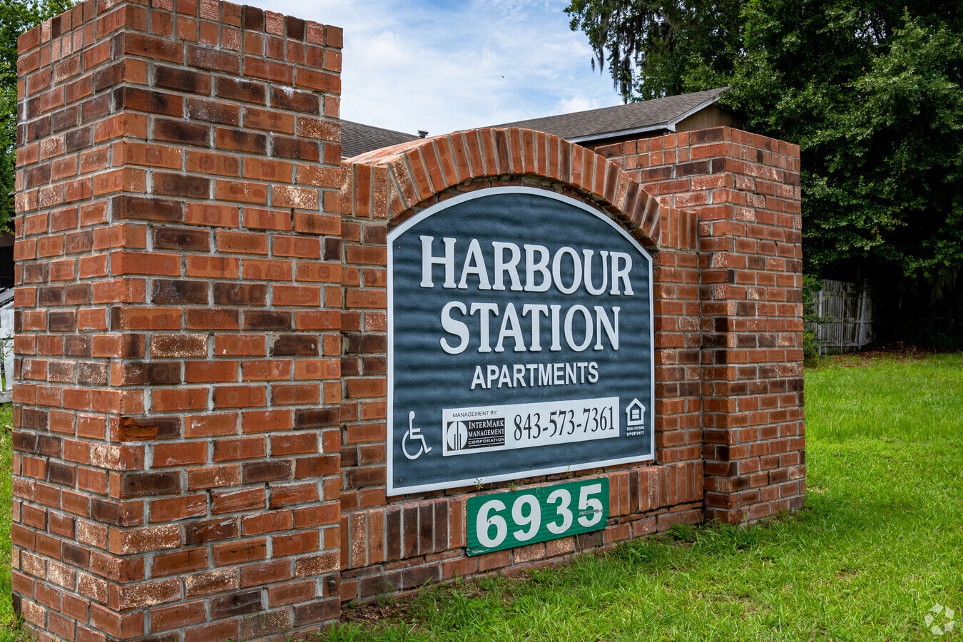 Photo - Harbour Station