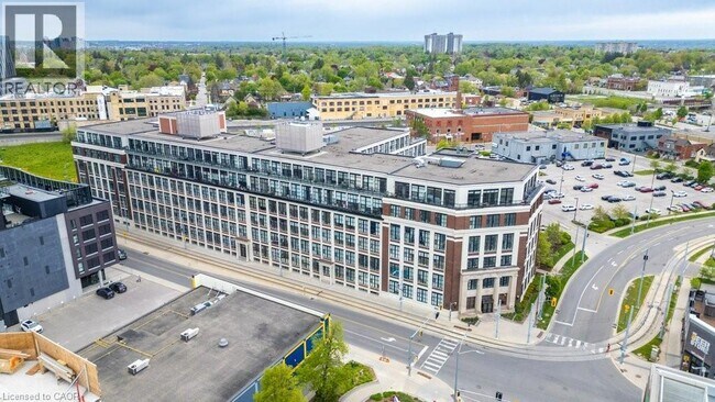 Photo - 404 King St W Unité 519