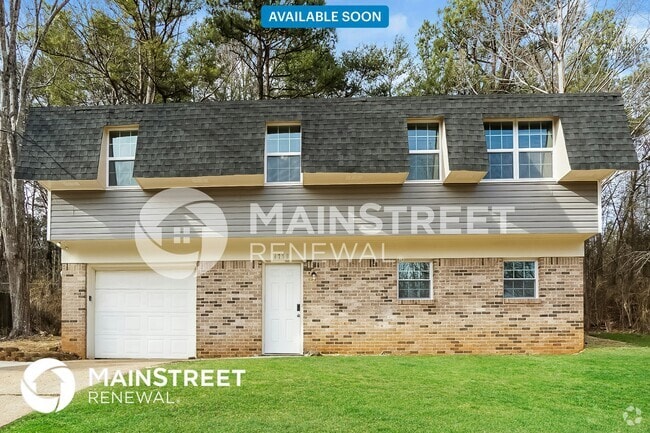 Building Photo - 4758 Elfreth Johnson Rd Rental