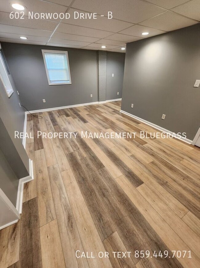 Photo - 602 Norwood Dr Unidad B