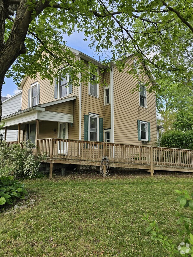 Building Photo - 312 S Nichols Ave Rental