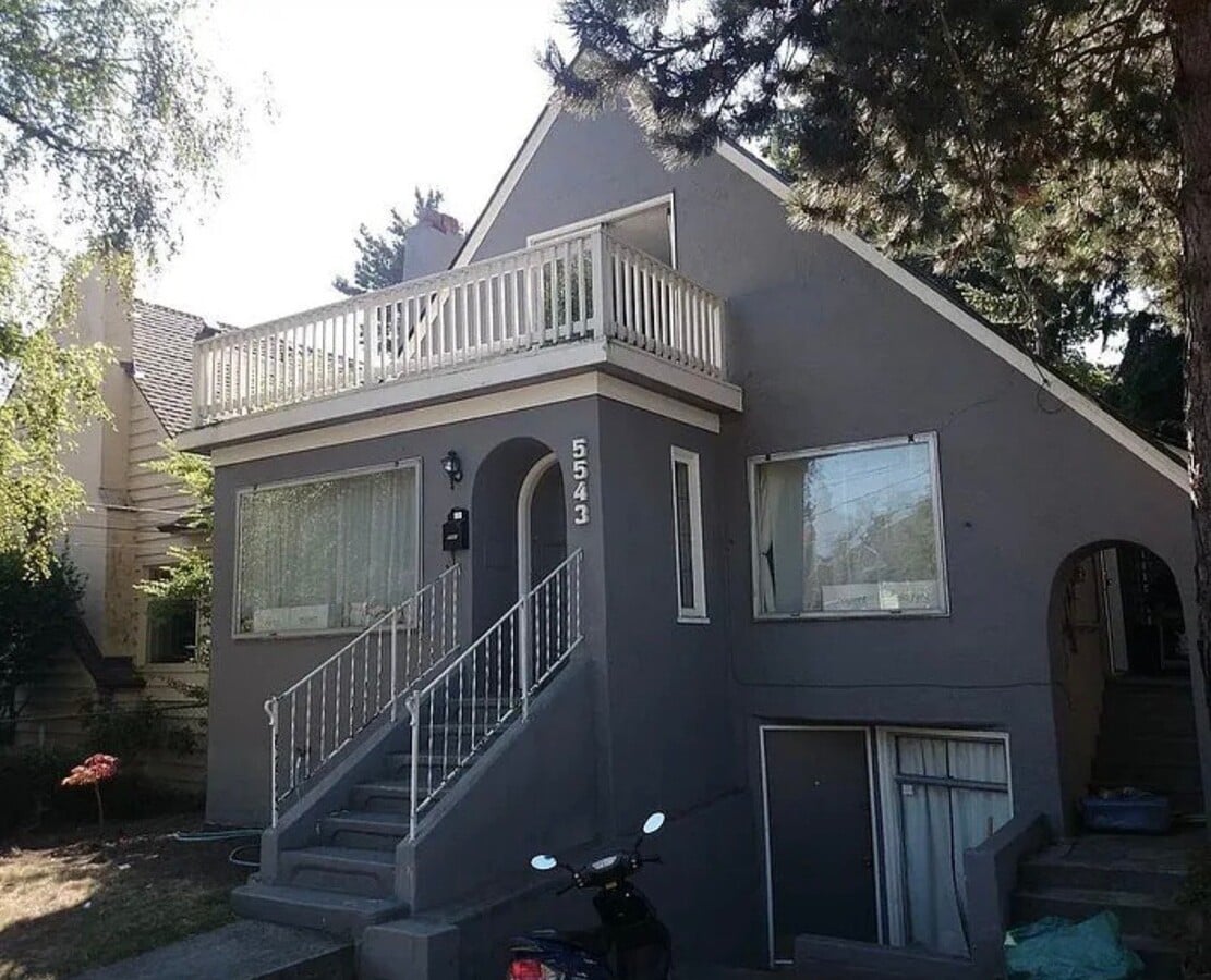 Photo - 5543 25th Ave NE