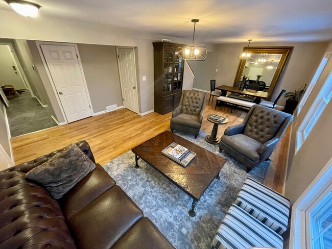 Photo - 1839 E Euclid Ave