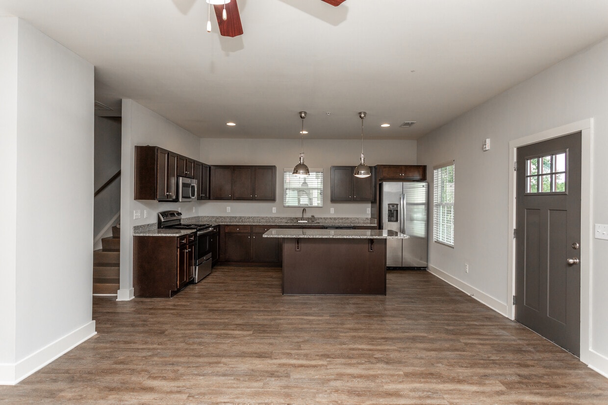 Photo - The Collective at Kennesaw Apartments