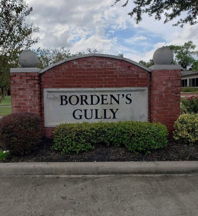 Photo - 3503 Borden Gully Dr