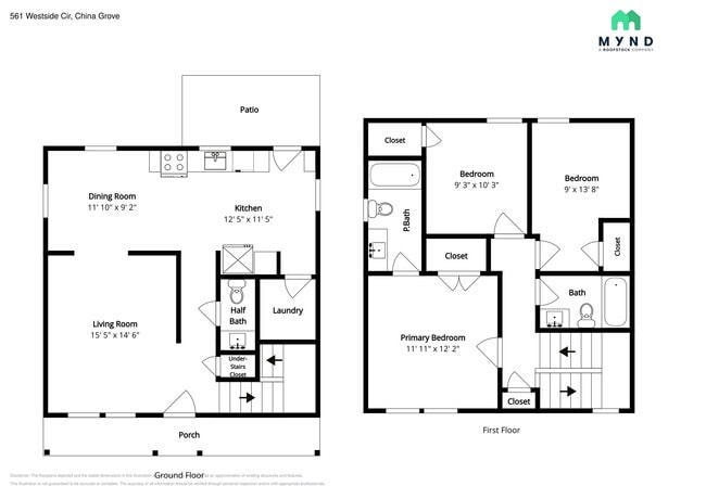 Photo - 561 Westside Cir