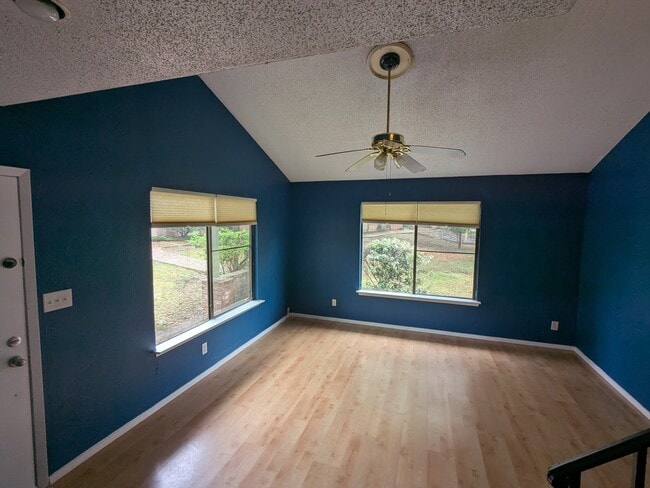 Living room - 9515 Blue Creek Ln