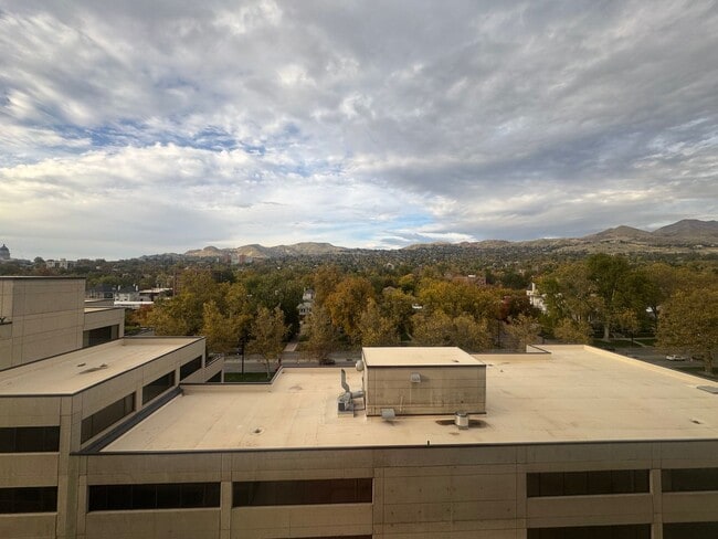 Photo - Beautiful Condo in Prime SLC location! Unit 807