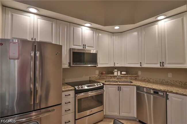 Photo - 2825 Palm Beach Blvd Unit 116