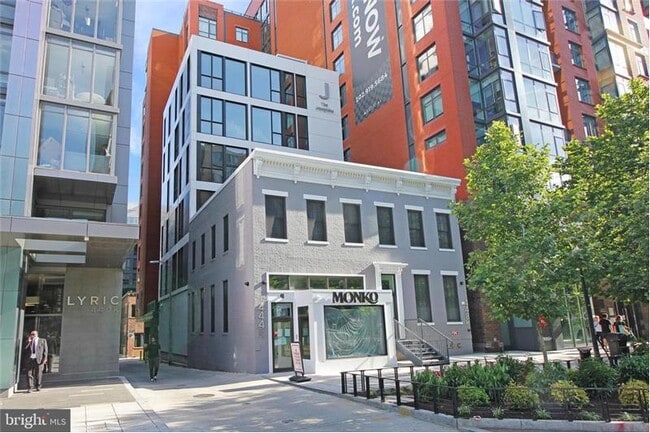 Photo - 448 K St NW