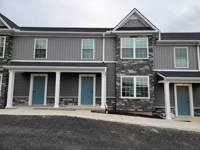 Building Photo - 14 Burk Ct