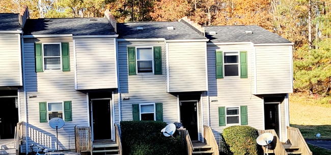 Photo - 3949 Keswick Pl Townhome