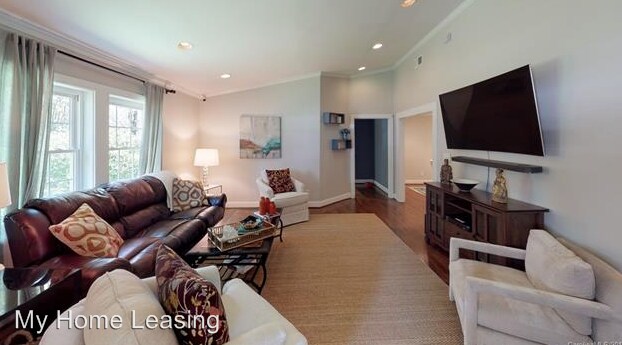 Photo - 3 br, 2 bath House - 1400 Brook Road