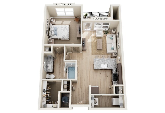 Parmore Plano