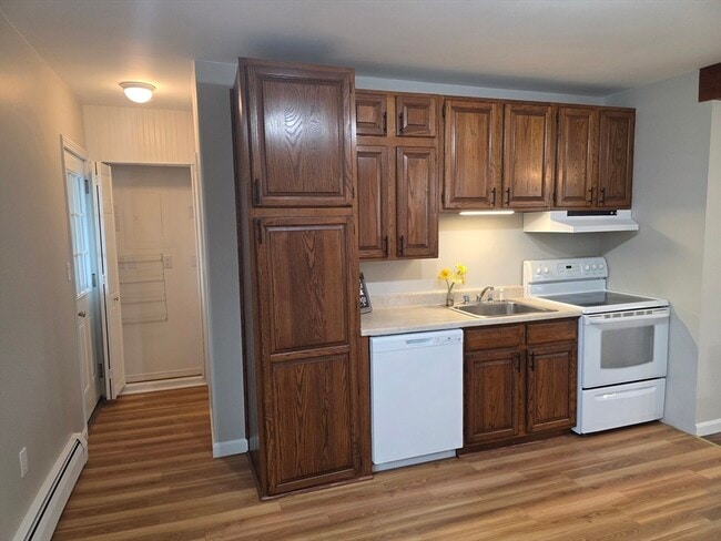 Photo - 503 South St Unit 3