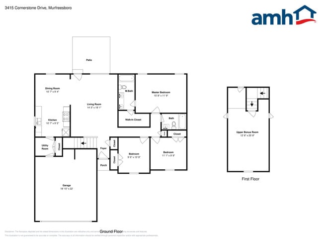 Photo - 3415 Cornerstone Dr