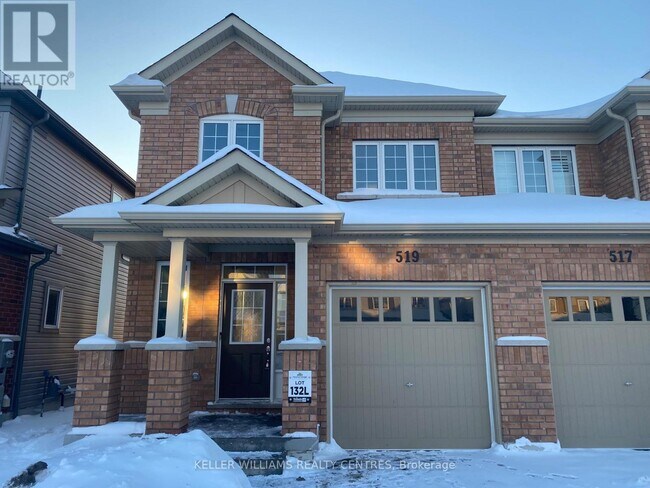 Photo - 519 Brooks St.