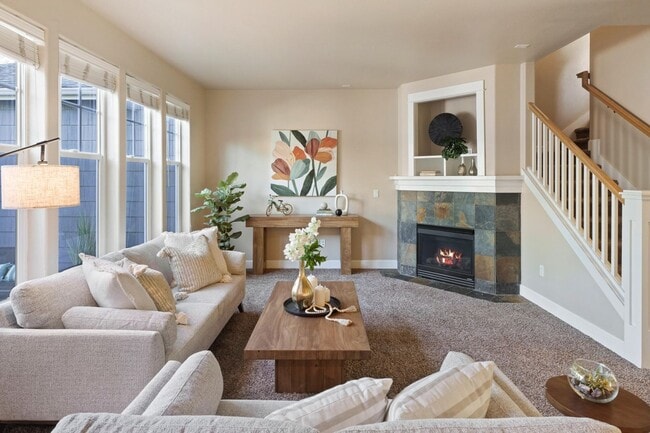 Photo - Charming Northwest Crossing Townhome!