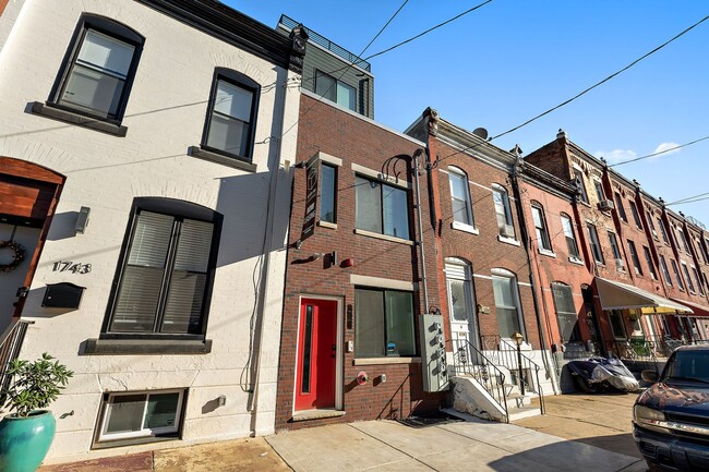 Photo - 1741 N 25th St Unit 1