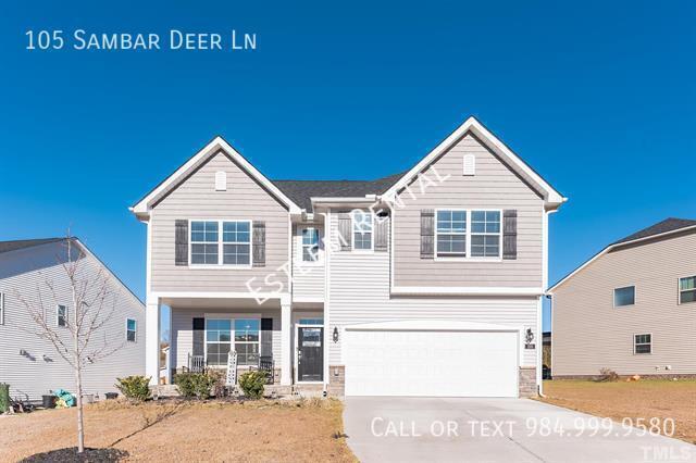 Photo - 105 Sambar Deer Ln House
