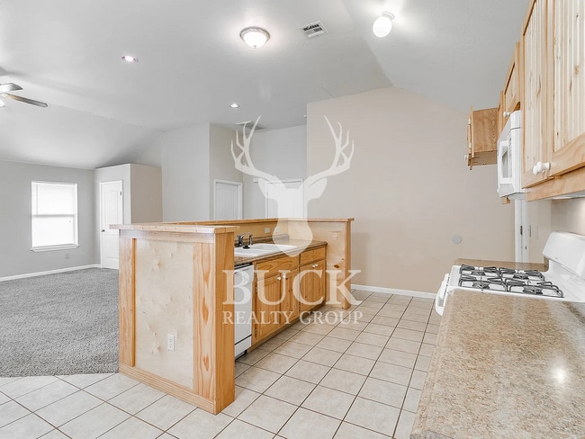 Photo - 1201 Stansell Dr House