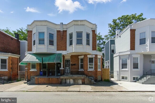Building Photo - 22 N 53rd St Rental