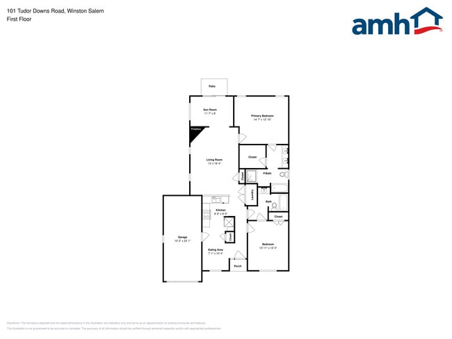 Photo - 101 Tudor Downs Rd