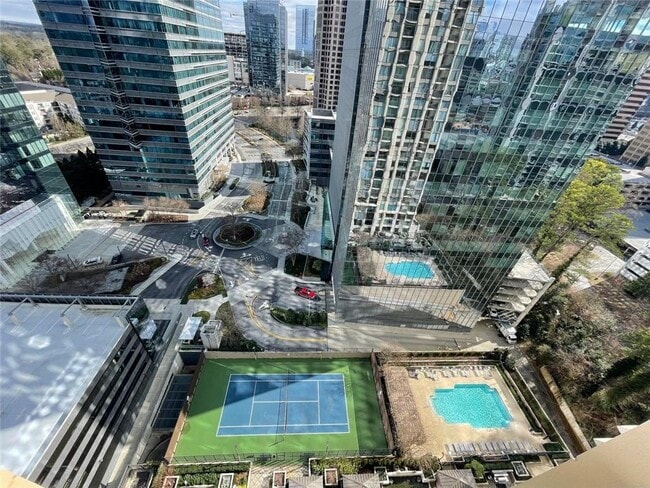 Building Photo - 3445 Stratford Rd NE Unit 2004