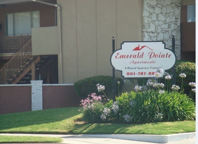 Emerald Pointe Apartments - Emerald Pointe Apartments