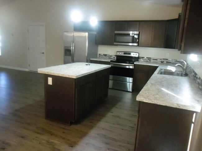 Photo - 3 Bdrm, 2 Ba Home