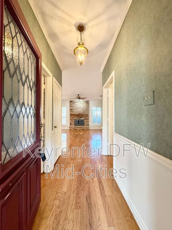 Photo - 2908 Old Mill Run