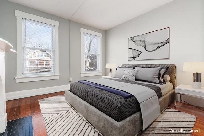 Photo - 369 Berkeley Rd Apartments