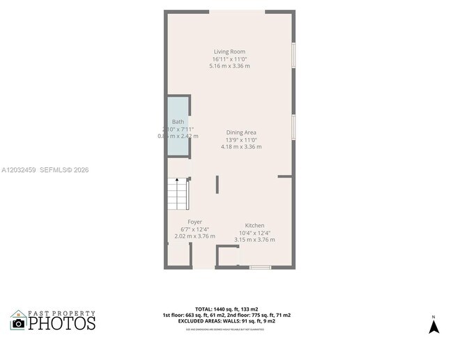Photo - 17337 NW 7th Ave