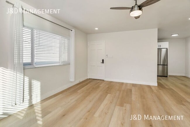 Photo - 2nd Floor 2 bd, 1 ba La Playa Neighborhood...