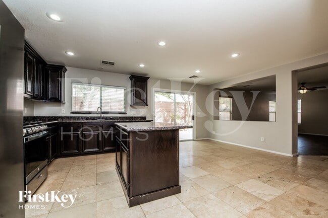5048 Indigo Gorge Ave