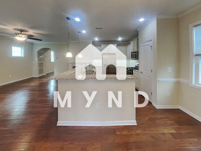 Photo - 1033 Pemberly Ave