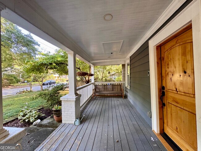 Photo - 687 Brownwood Ave SE