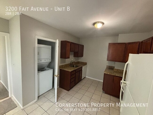 Photo - 3200 Fait Ave Unit B