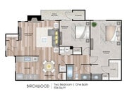 Birchwood