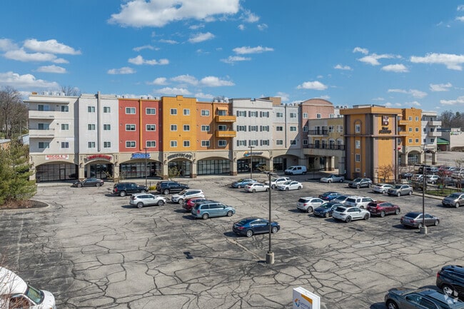Photo - The Village at New Seasons Apartments