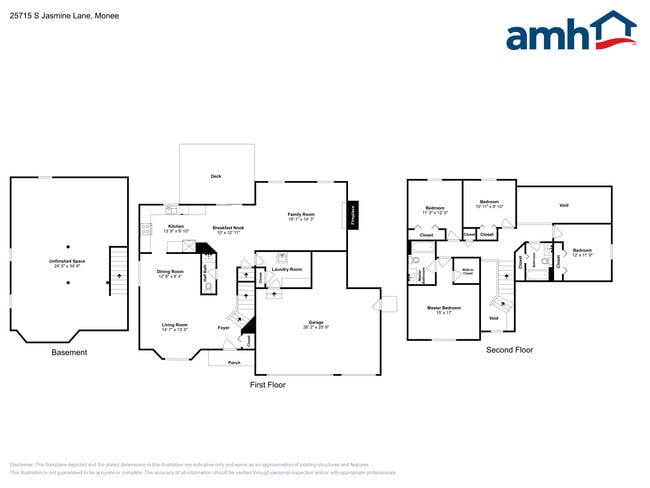 Photo - 25715 S Jasmine Ln