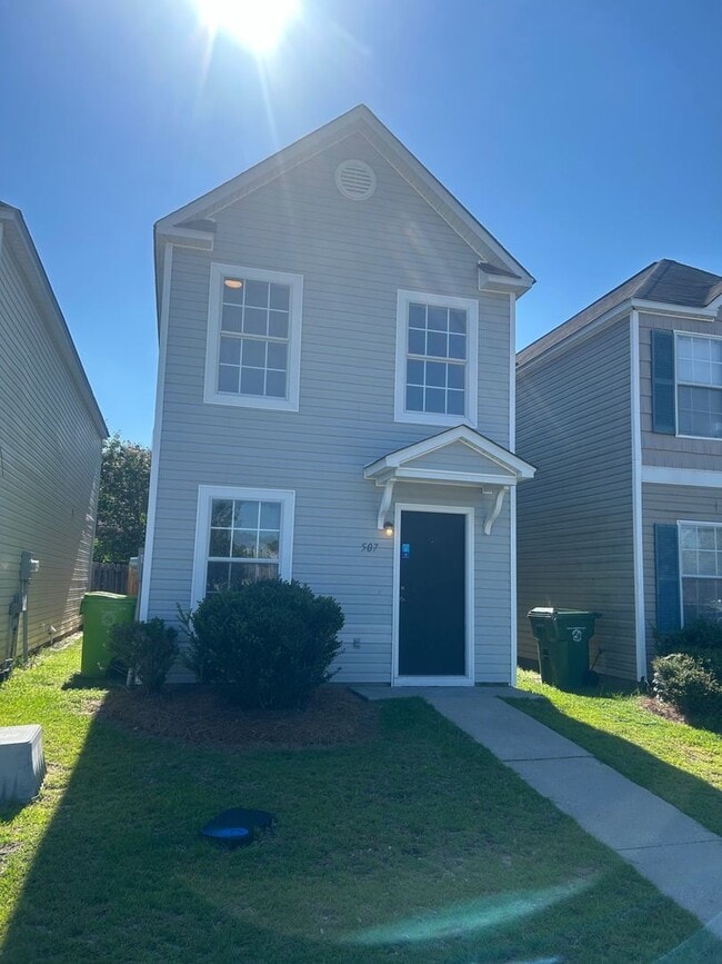 Photo - 507 Summit Terrace Ct